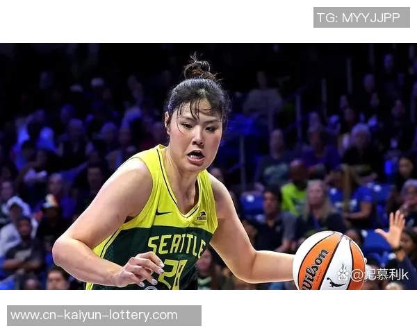 李月汝WNBA初试锋芒篮协或因赛事调整召回年轻张子宇潜力无限